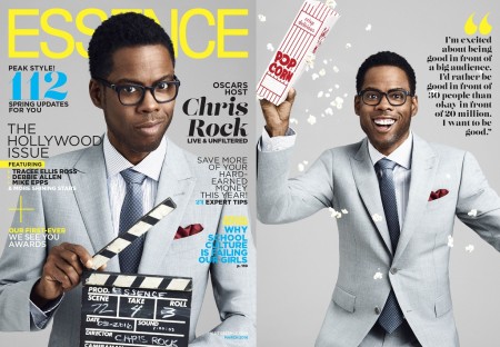 Chris Rock Essence 2016 Cover Photo Shoot 001