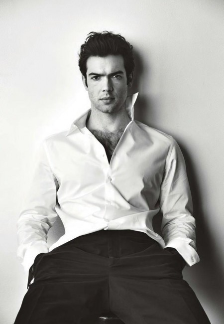 Ethan Peck 2016 Photo Shoot Maxim 001