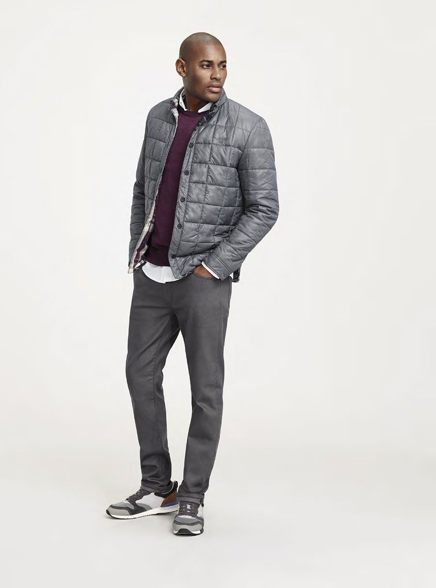 GANT Originals 2016 Fall/Winter Men's Collection