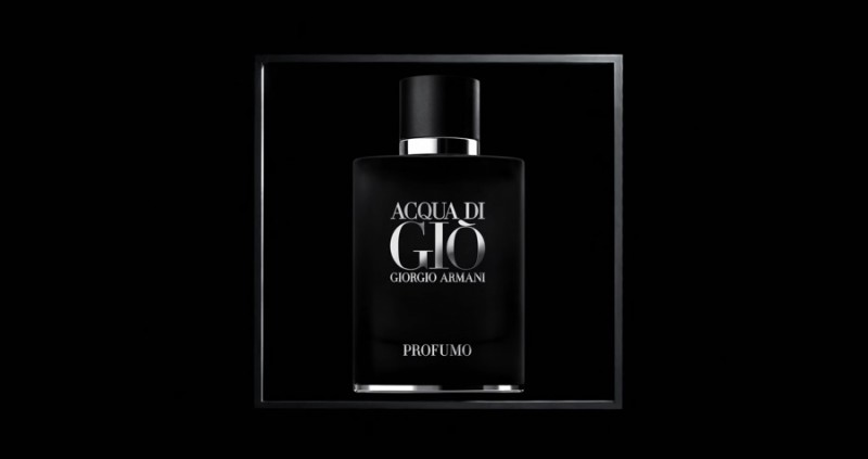 Acqua di Giò Profumo 2016 Fragrance Campaign