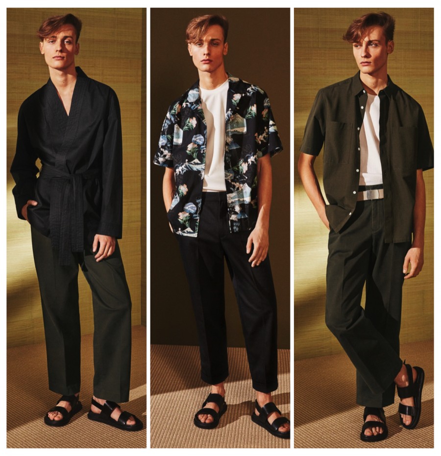 Summer Undone: H&M Embraces Smart Casual Styles – The Fashionisto