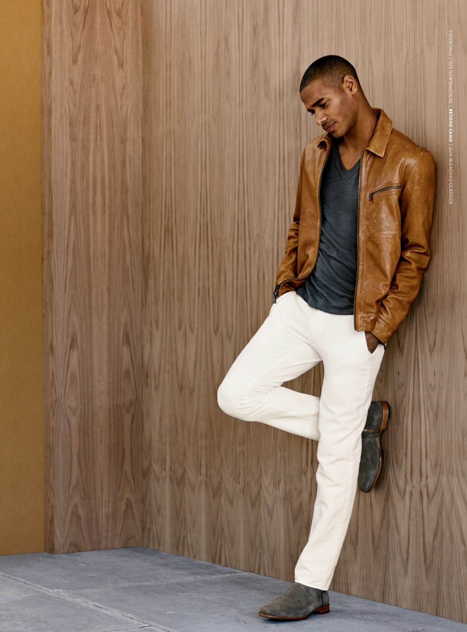 Nordstrom Men's Shop: Spring Essentials Front & Center