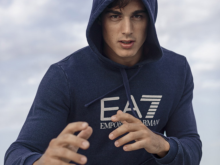EA7 - The Armani Sportswear Emporium