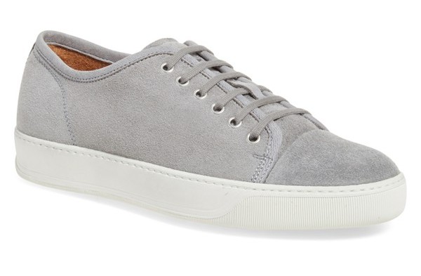 Santoni Acadia Sneaker