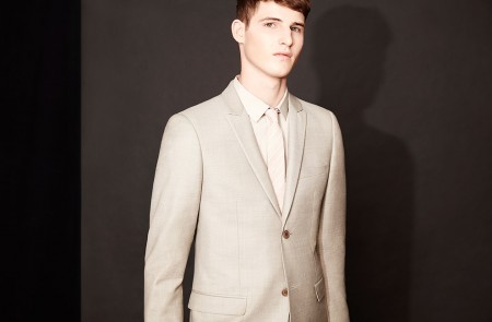 Prom 2016 Suits from Topman