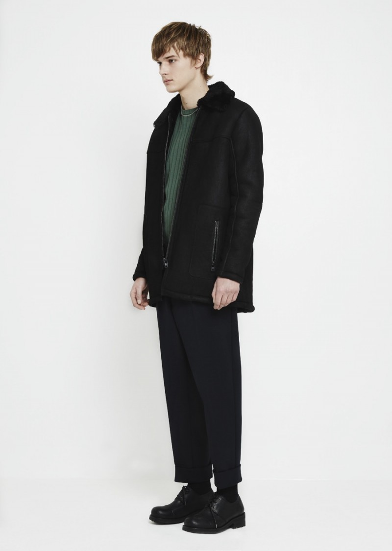 Won Hundred 2016 Fall/Winter Men's Collection