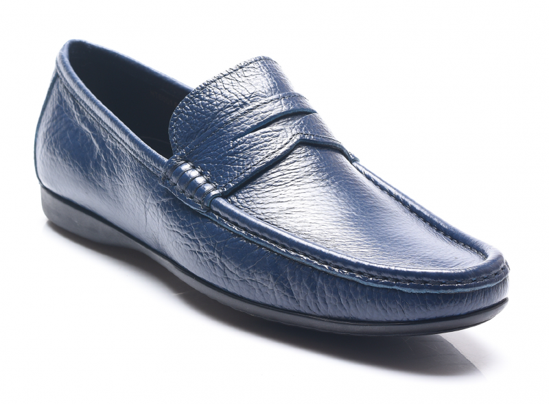 Bruno Magli Shows Us a Thing or Two About Elegant Footwear The