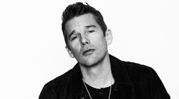 Ethan Hawke 2016 Photo Shoot DuJour 007