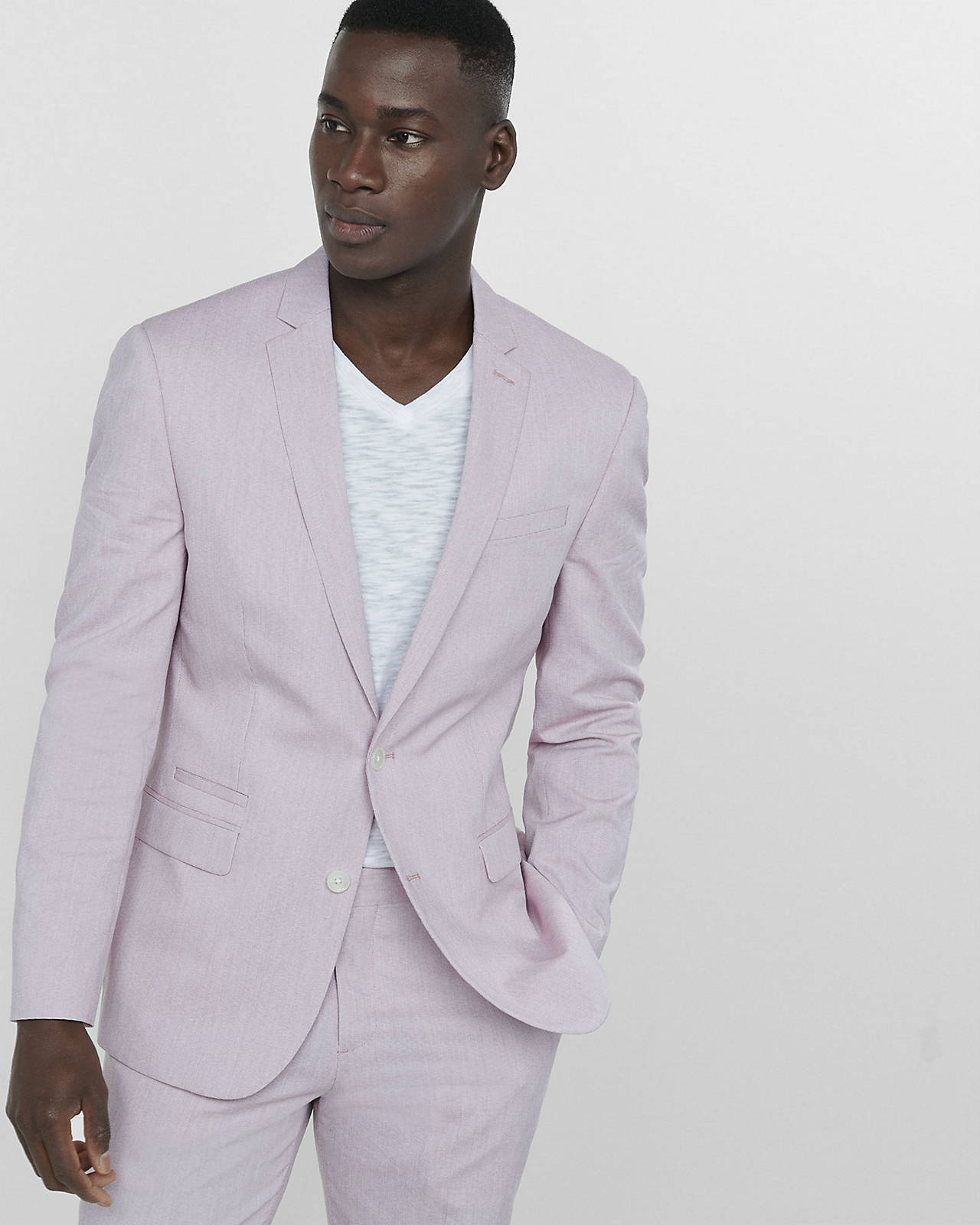 Men's Wedding Style Guide: Express' Classic Looks