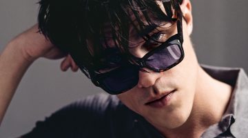 Finn Wittrock 2016 Photo Shoot New York Times Style Magazine 001