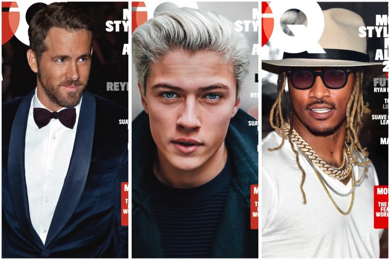 GQ's most stylish people on the planet 2023: from Tyler, The
