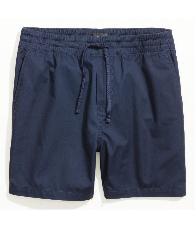 H&M Men 2016 Shorts Summer Style Guide