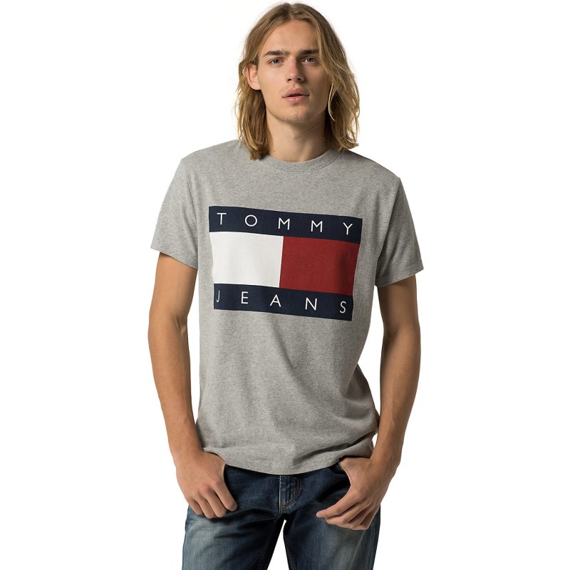 tommy jeans t shirt mens