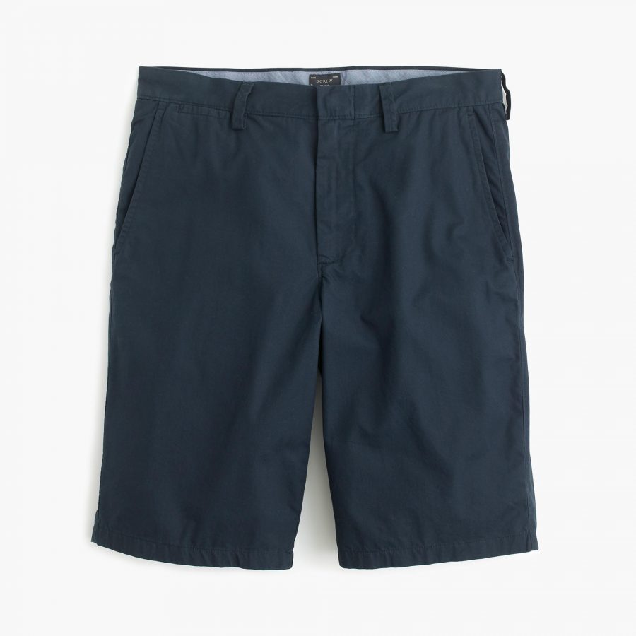 J.Crew Men 2016 Summer Shorts Style Edit