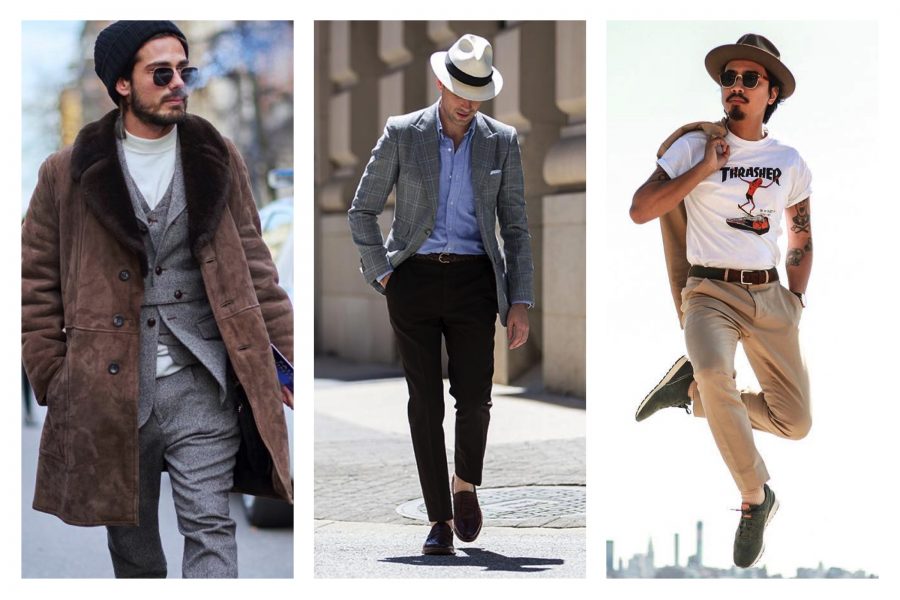 Top Fashion Bloggers to Inspire Your Style – The Fashionisto