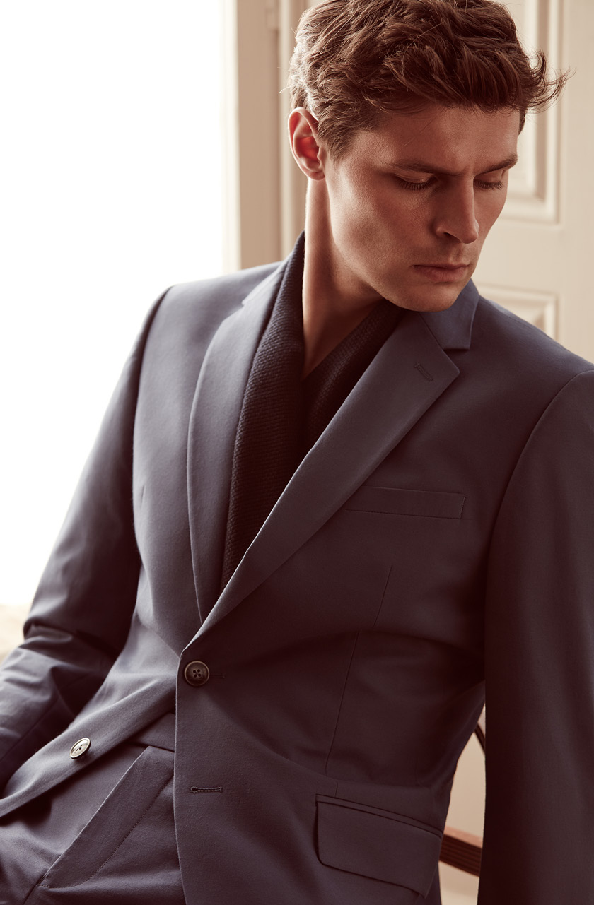 At First Light: Reiss Spotlights Summer Tailoring – The Fashionisto