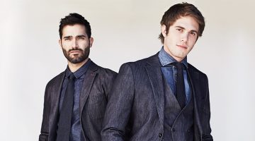 Tyler Hoechlin Blake Jenner 2016 Photo Shoot DuJour 001 e1461189709493