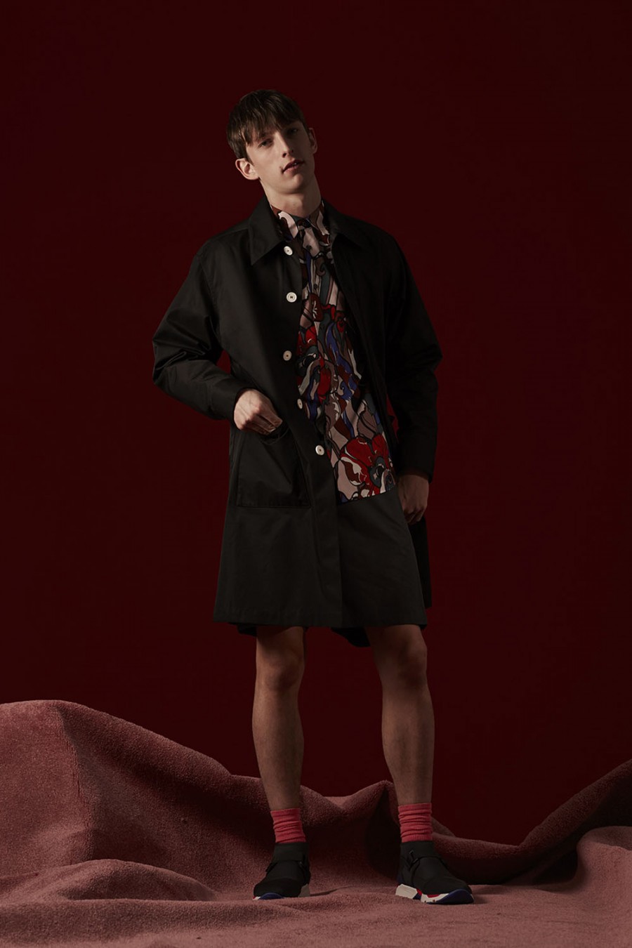 Styled: oki-ni Delivers the Latest from Marni, Raf Simons + More – The ...