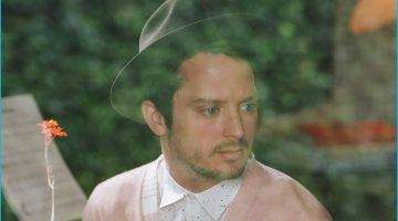 Elijah Wood 2016 Photo Shoot Nylon 001