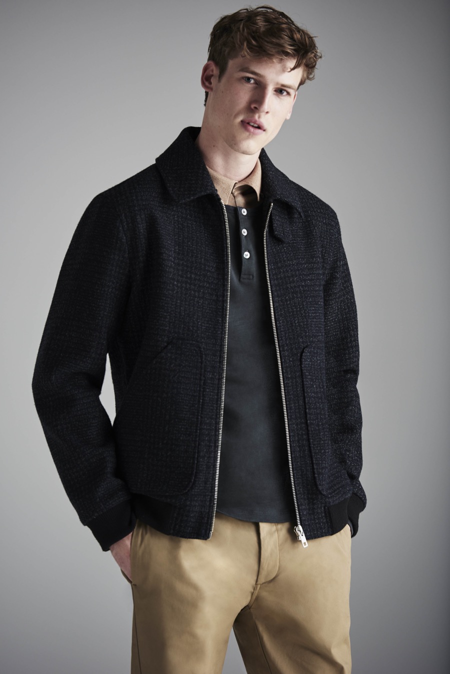 River Island 2016 Fall/Winter Men's Collection