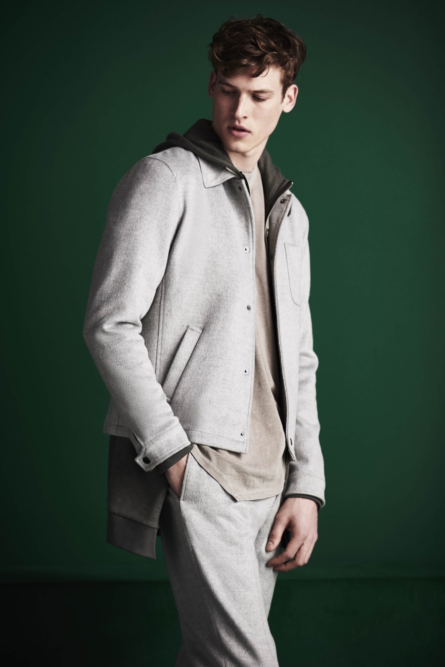 River Island 2016 Fall/Winter Men's Collection