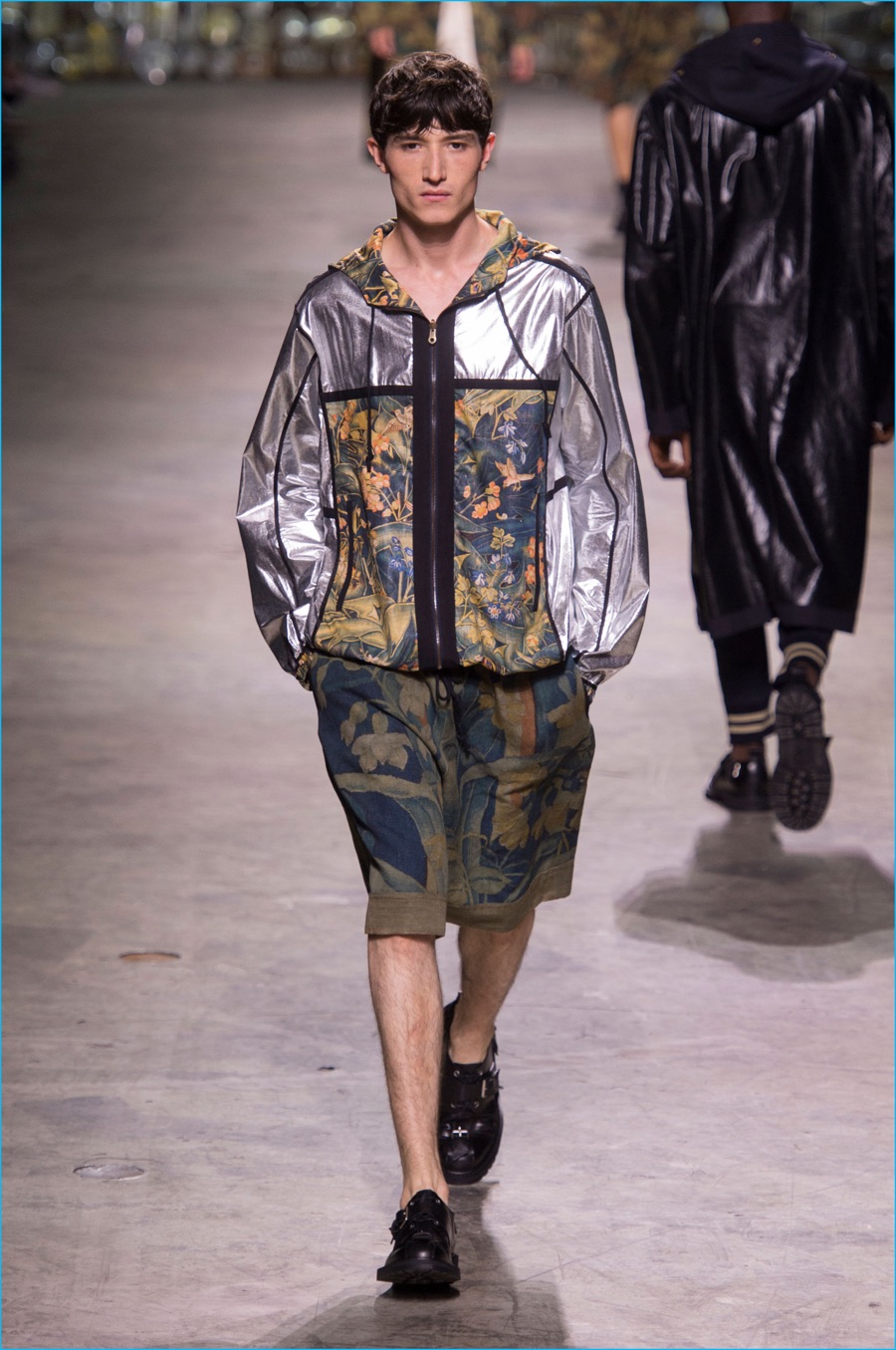 Dries Van Noten 2017 Spring/Summer Men’s Runway Collection | Page 2 ...