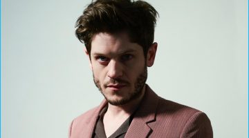 Iwan Rheon 2016 Photo Shoot The Laterals 008