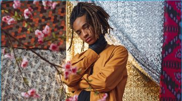 Jaden Smith 2016 Photo Shoot LUomo Vogue 004