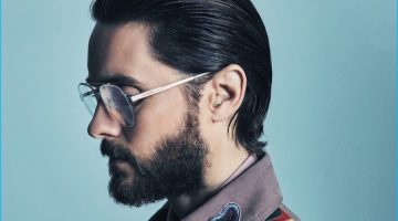 Jared Leto 2016 Photo Shoot ICON El Pais 006