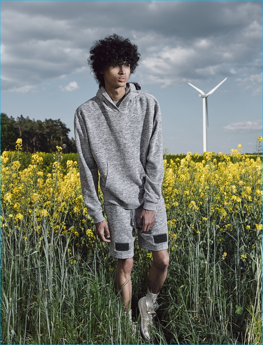 John Elliott Transitions Into Fall with 7.5 Capsule Collection – The ...