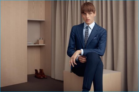 Eton 2016 Fall Winter Campaign 007