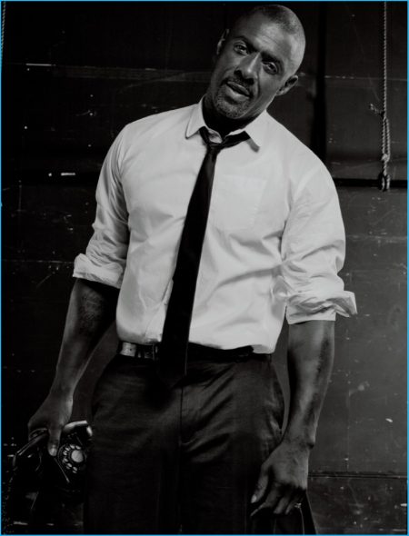 Idris Elba 2016 Photo Shoot Interview Magazine 008