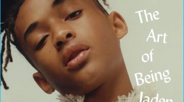 Jaden Smith 2016 Nylon Cover Photo Shoot 001