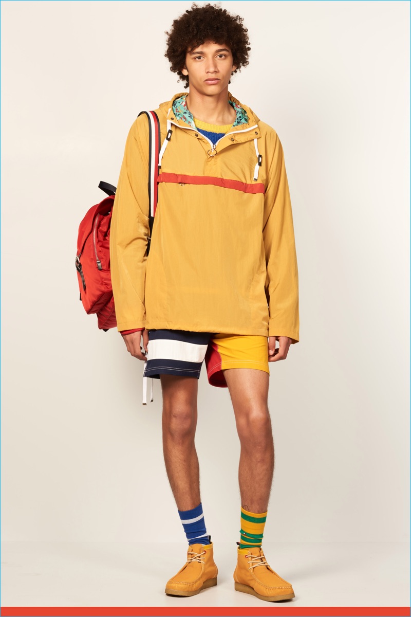 tommy hilfiger 2017 collection