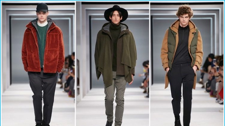 UNIQLO 2016 Fall Winter Mens Collection Lifewear