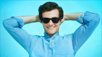 Beau Mirchoff 2016 Photo Shoot Ferrvor 003