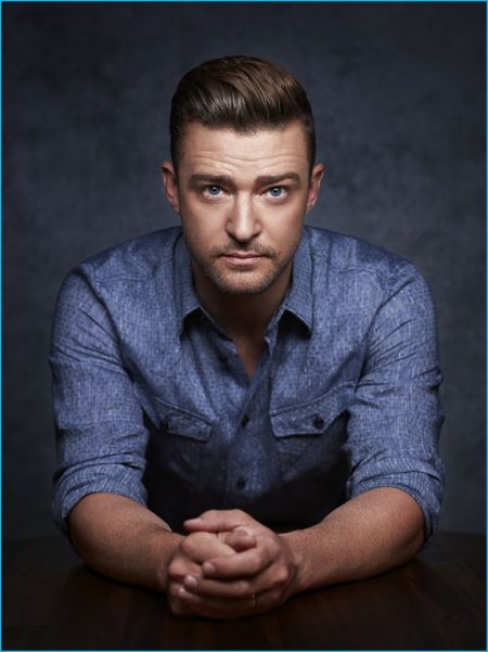 Justin Timberlake 2016 Photo Shoot Vanity Fair Italia 001