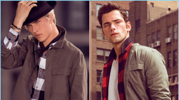 Penshoppe 2016 Pre Holiday Mens Campaign