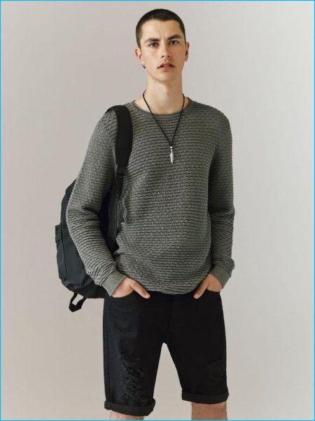 Topman 2016 Fall Essentials | 90s Skater Style