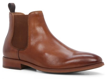 Aldo Men's Brown Boots