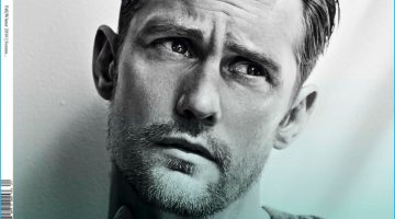 Alexander Skarsgard 2016 Cover Vs Magazine