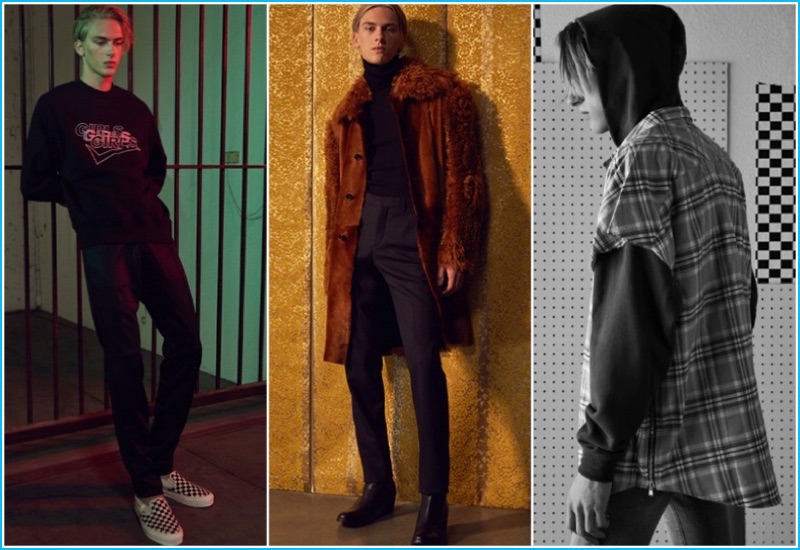 Decades: Forward Curates Retro Fall Styles – The Fashionisto