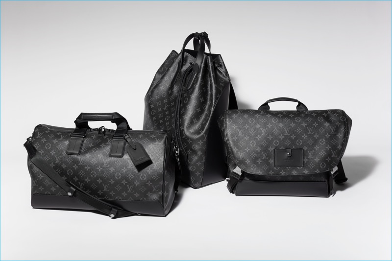 Personal Shopping Service on Instagram: “Louis Vuitton eclipse monogram  combo - If you could chose …
