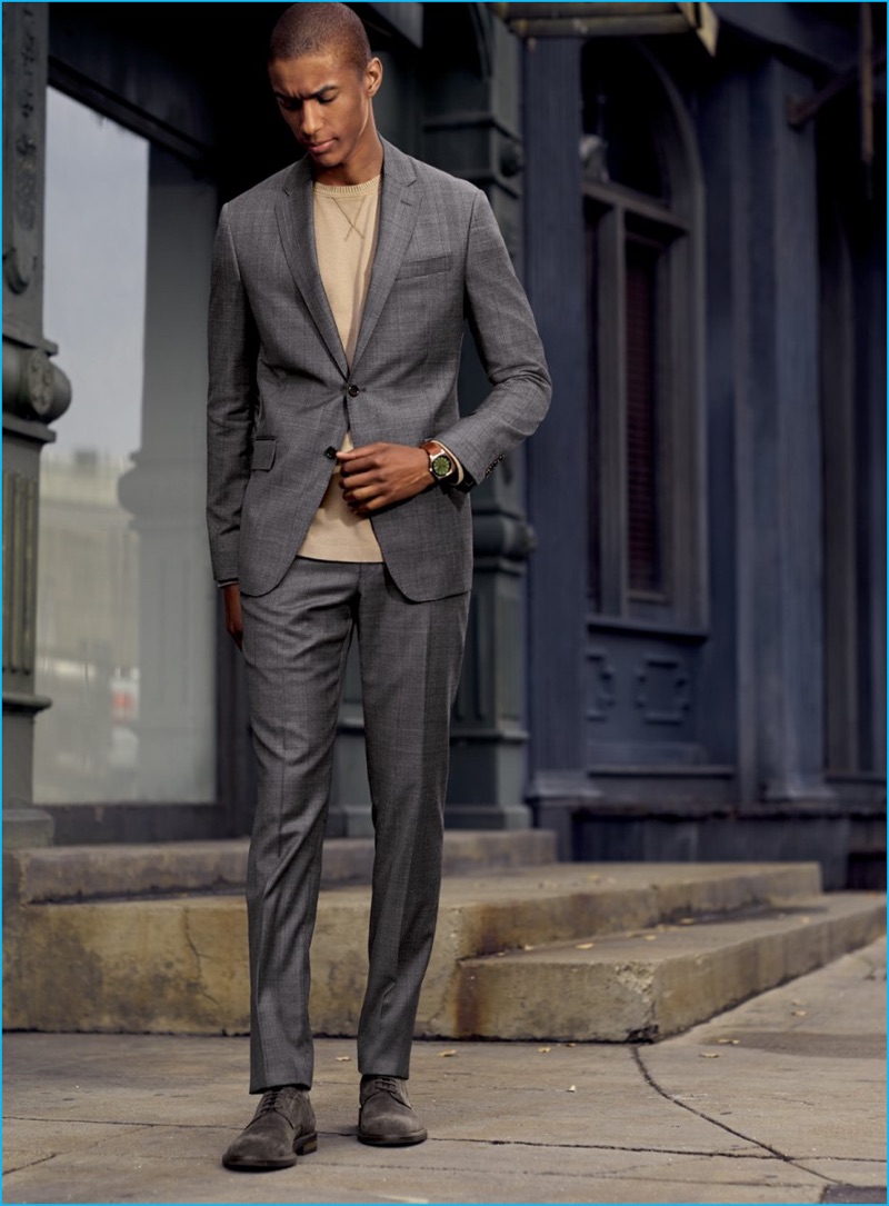 Fall Edit: Nordstrom Goes for Classic & Casual Fashions – The Fashionisto