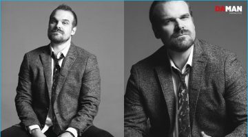 David Harbour 2016 Photo Shoot Da Man 004