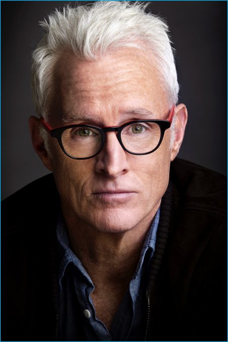 John Slattery + More Take a Stand with Eyebobs Reading Glasses – The ...