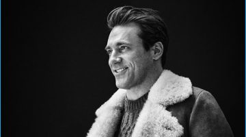 Jon Hamm 2016 Photo Shoot Mr Porter 003