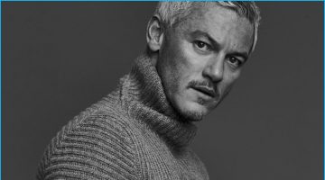 Luke Evans 2016 Photo Shoot Mr Porter 003