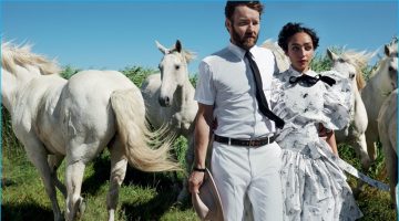 Ruth Negga 2016 Joel Edgerton Vogue Photo Shoot 002