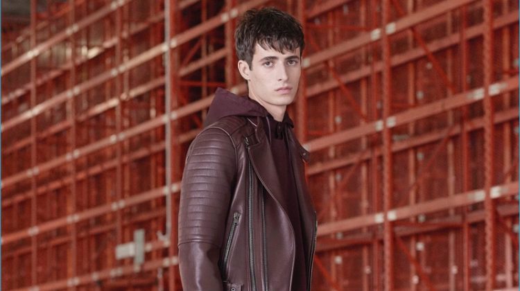 Diesel Black Gold 2017 Pre Fall Mens Collection Lookbook 009